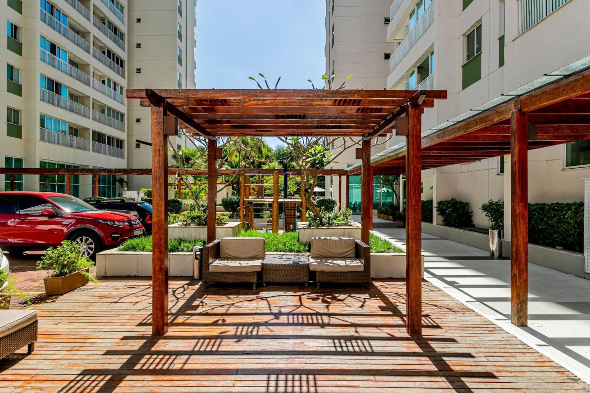 Apartamento Verano *