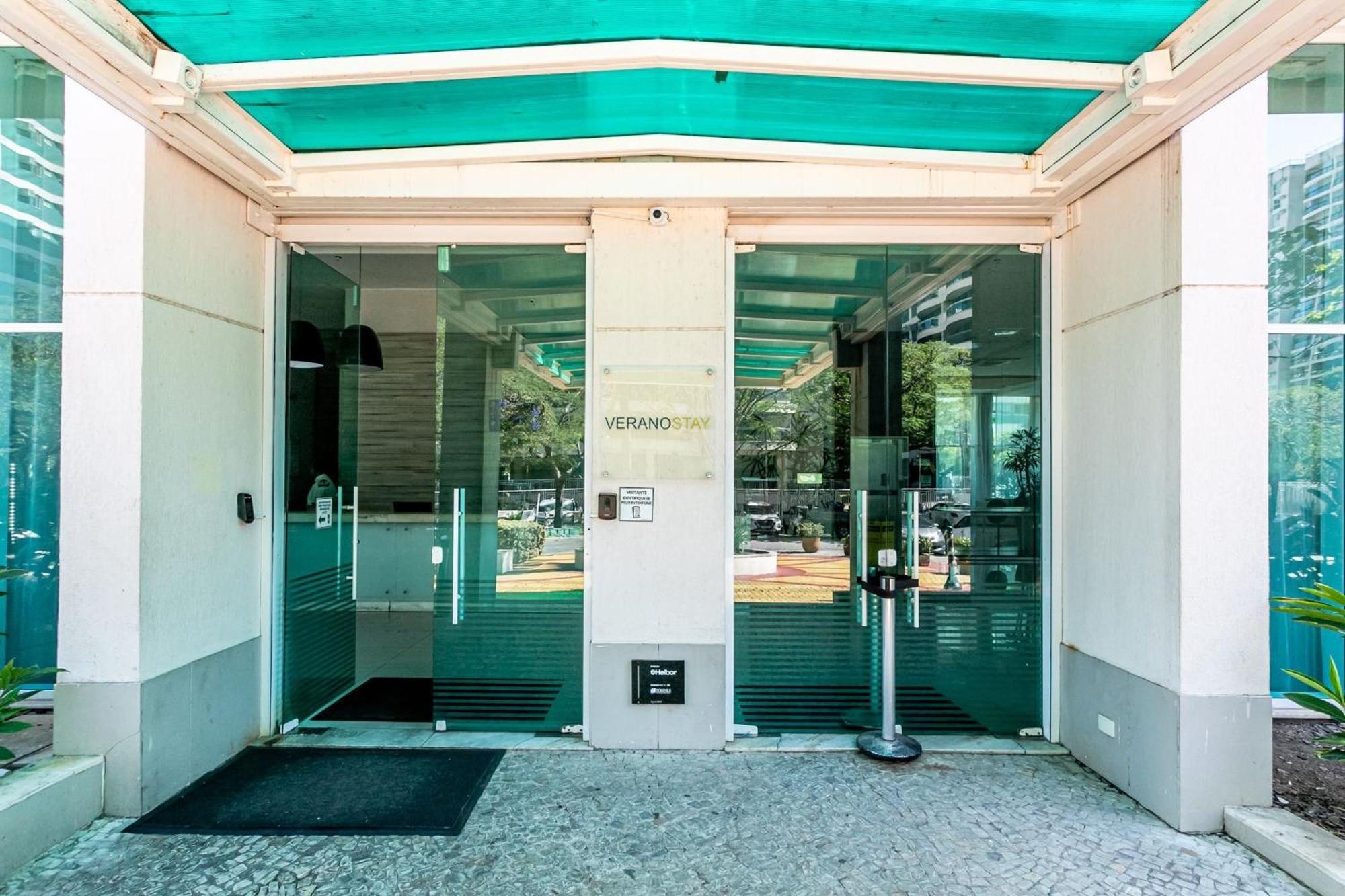 Apartamento Verano