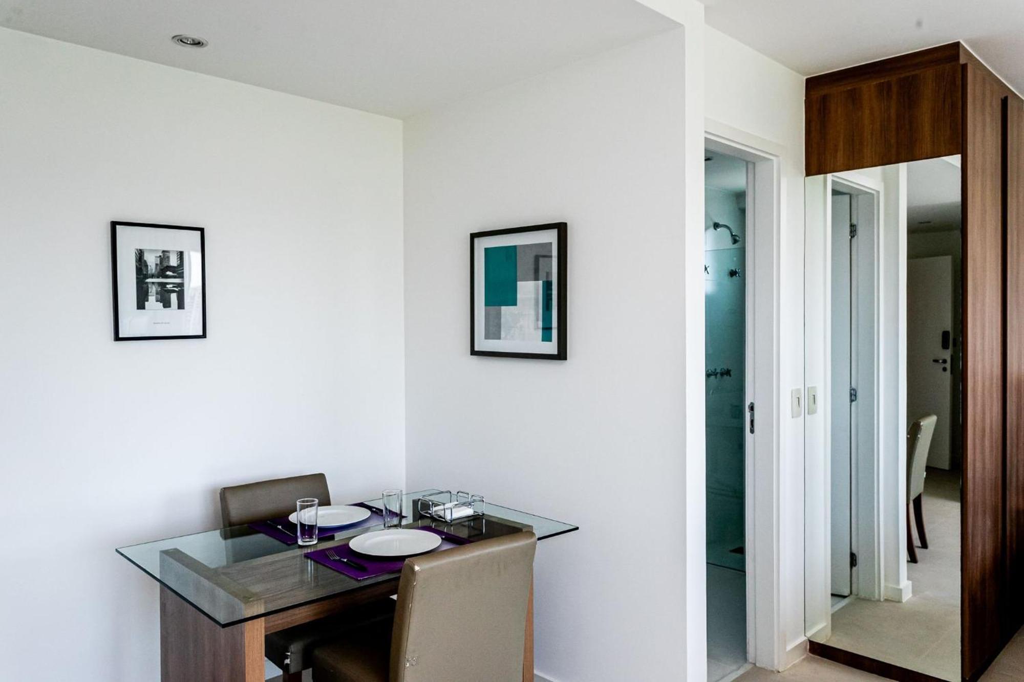Verano Apartamento *