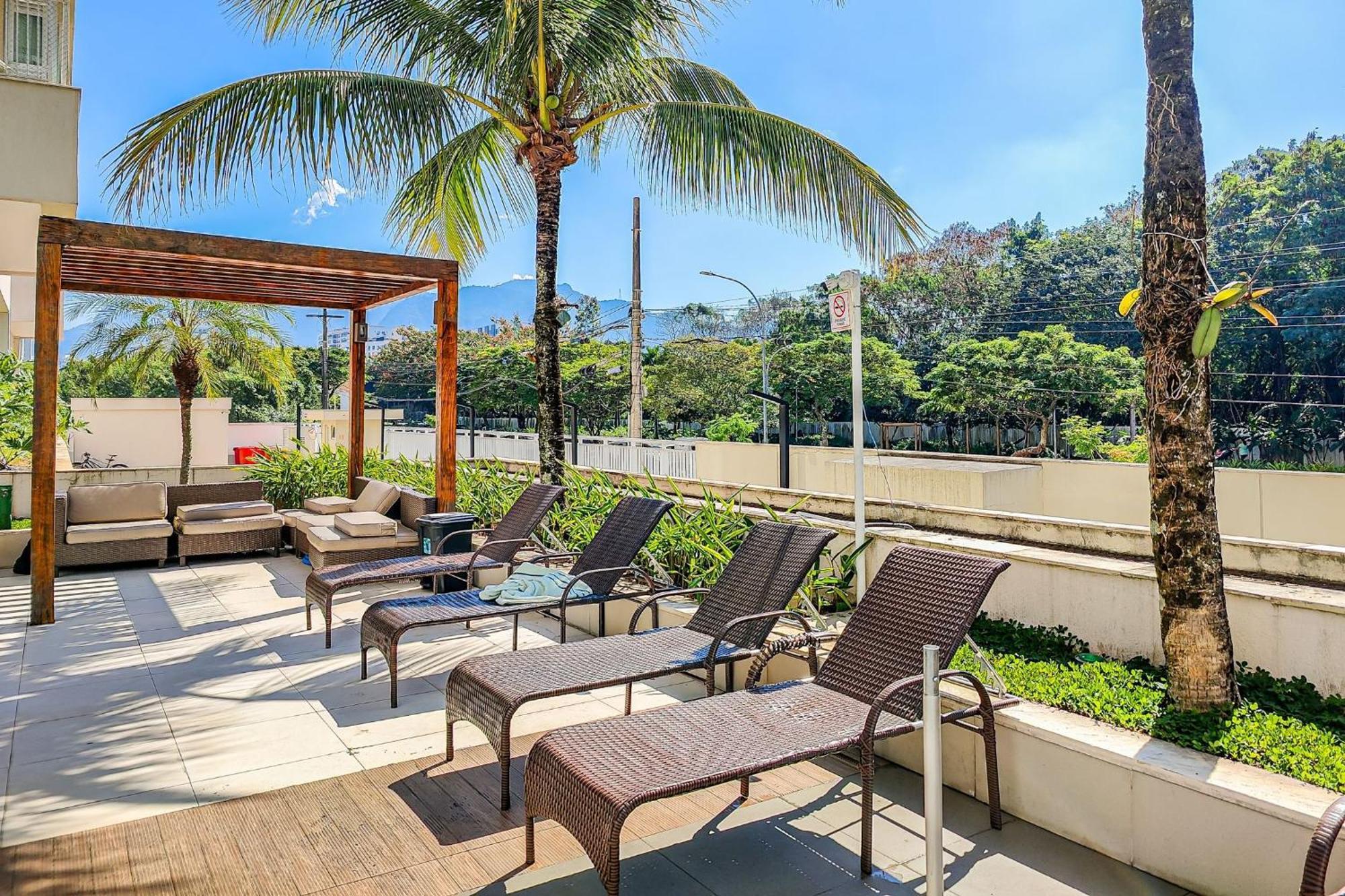 Apartamento Verano
