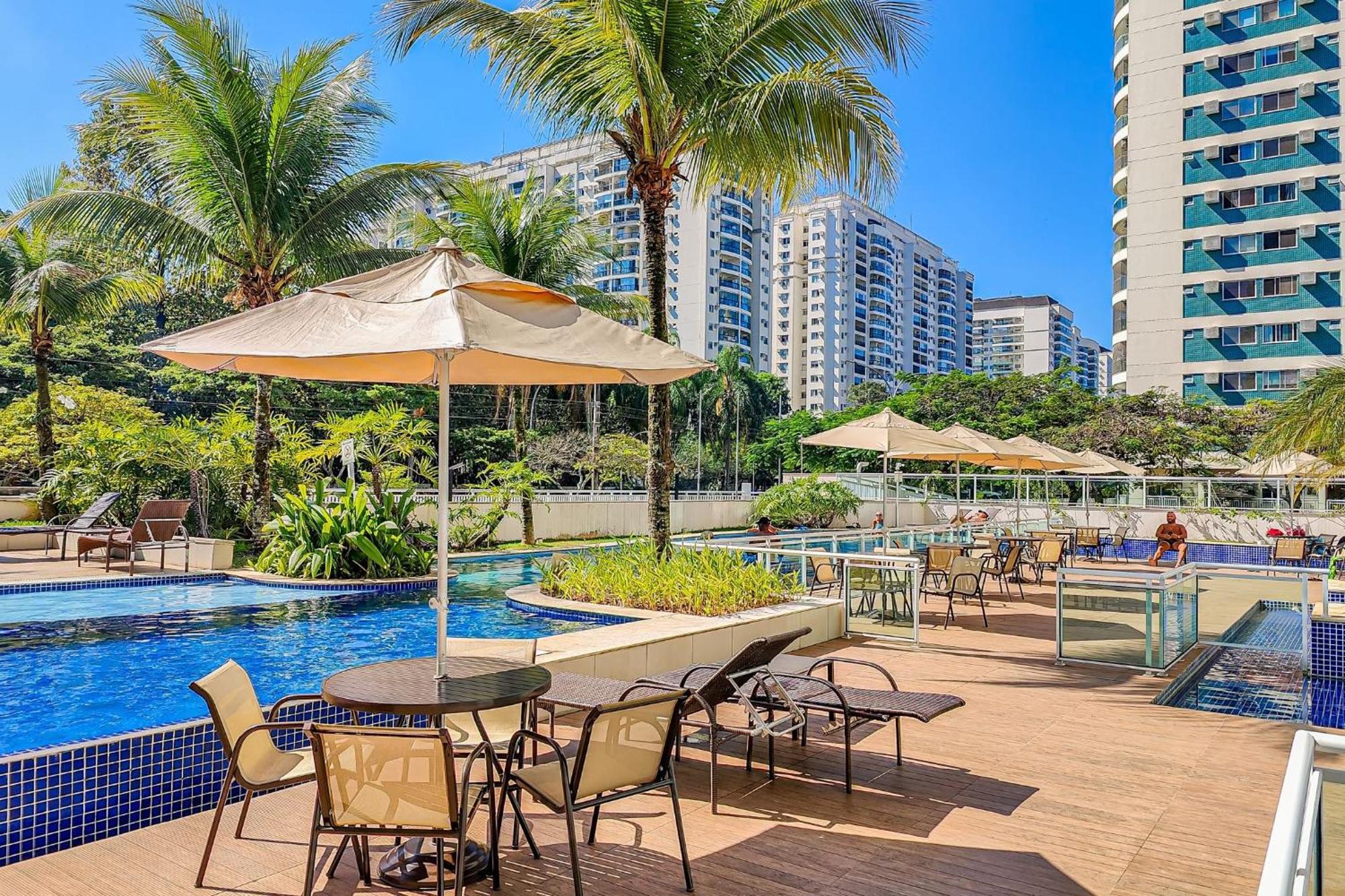 Verano Apartamento Rio de Janeiro