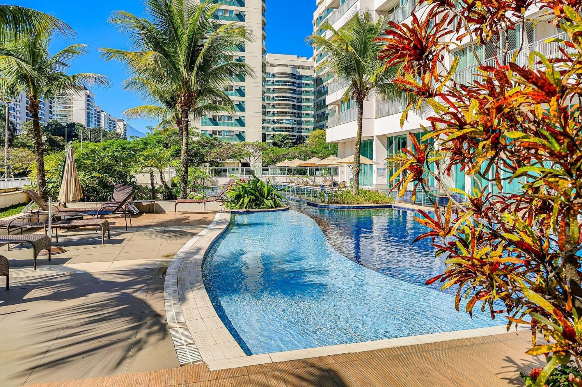Verano Apartamento *