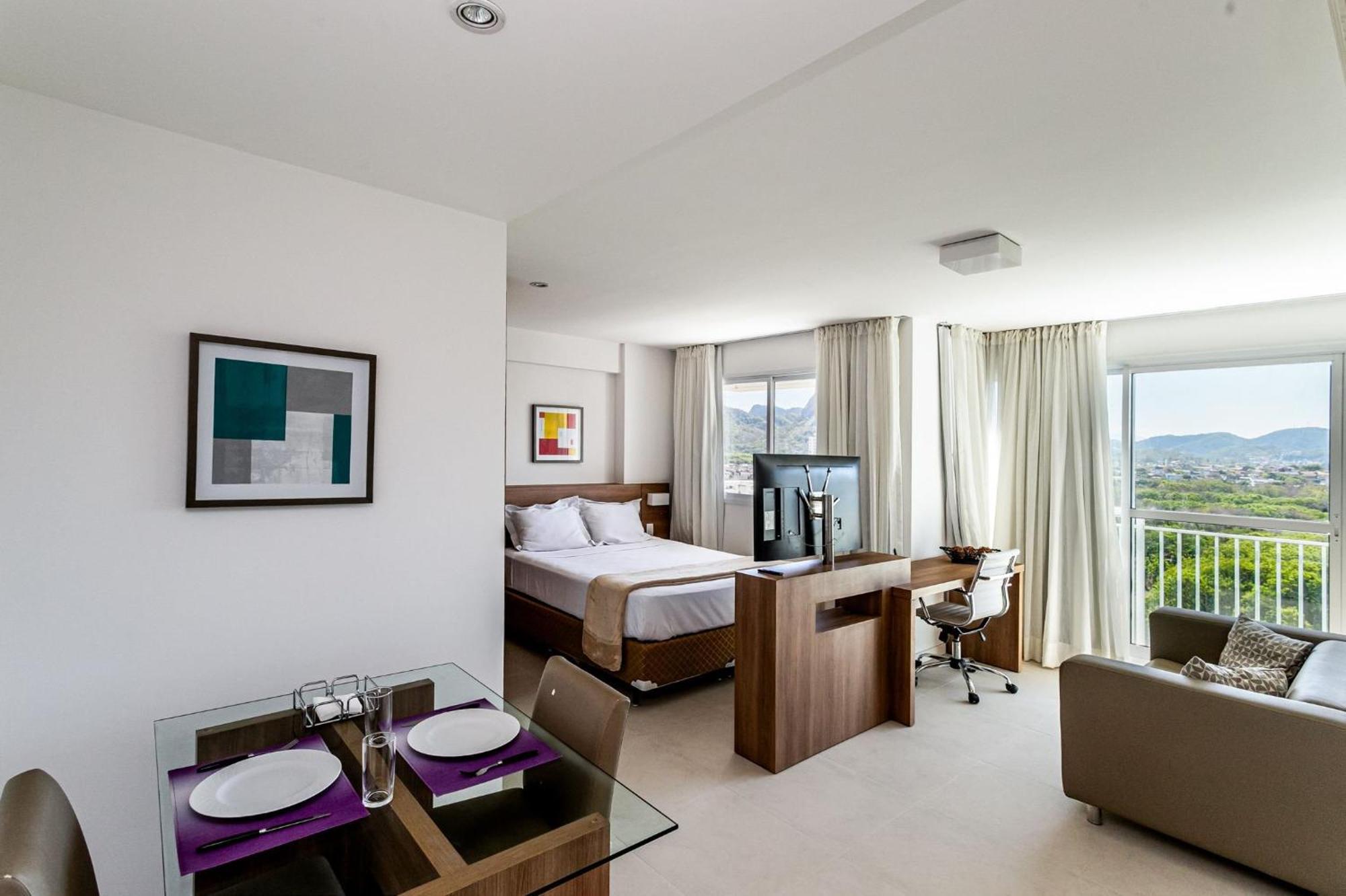 Verano Apartamento *