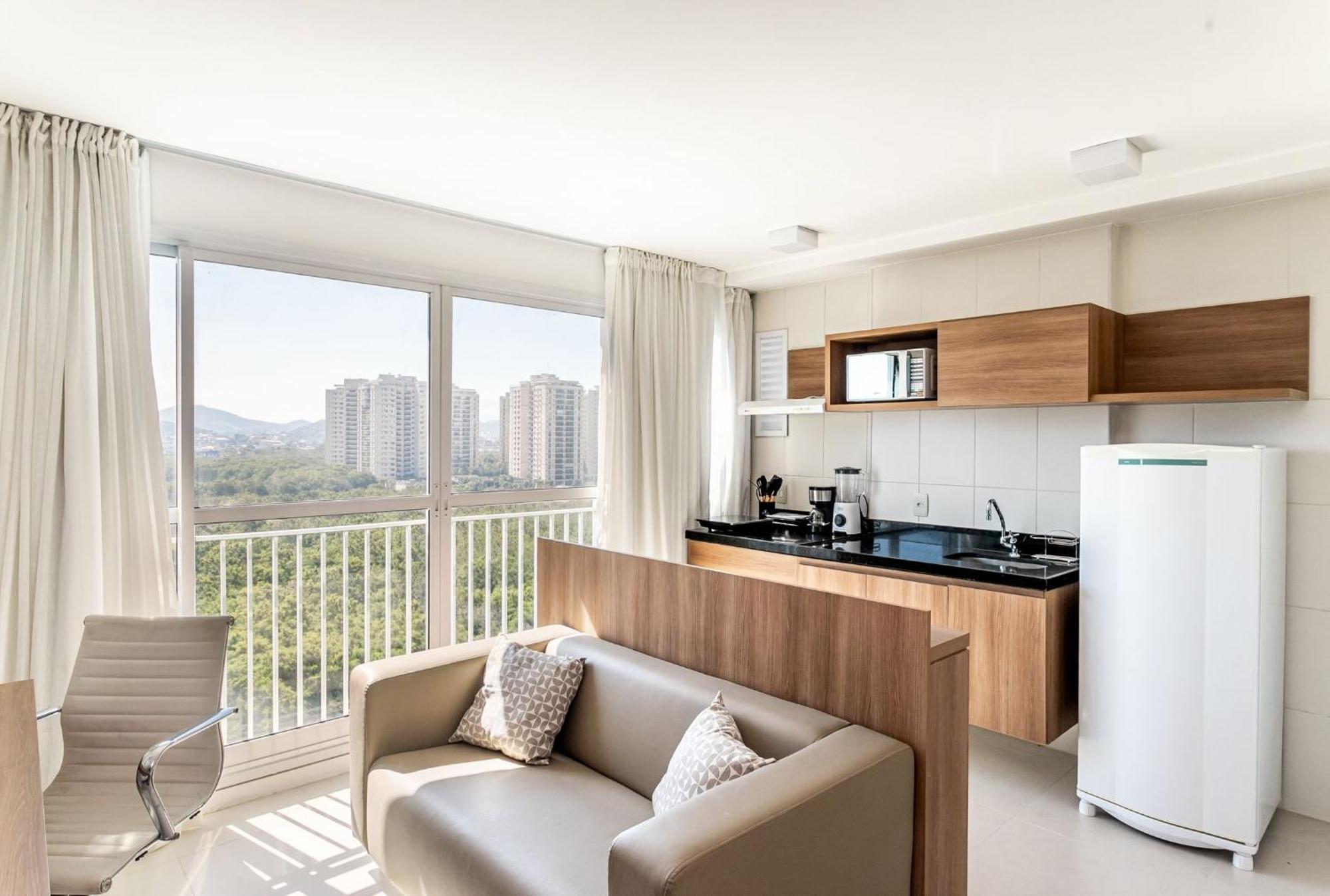 Apartamento Verano Rio de Janeiro